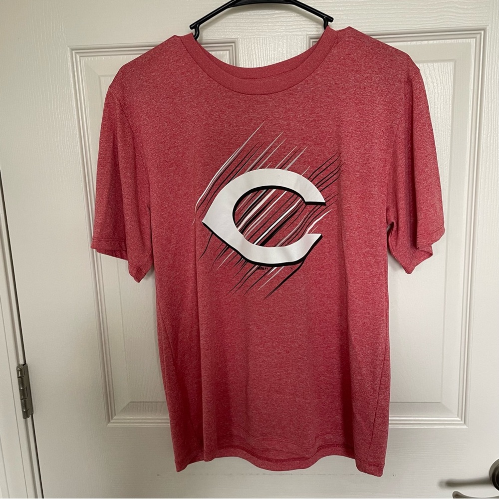 Cincinnati Reds Tee